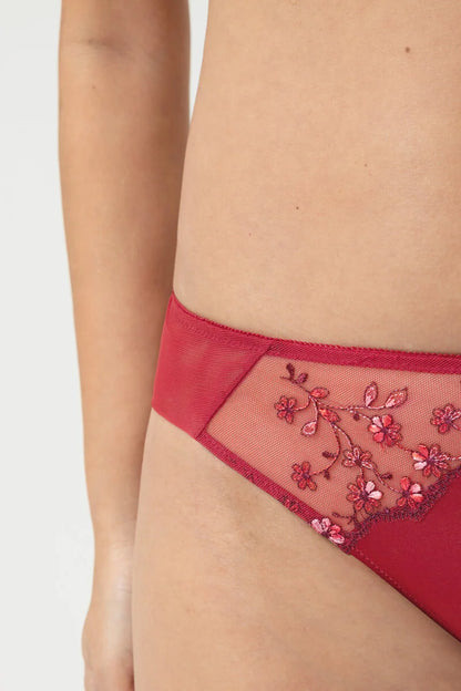 MEY Serie Delightful Thong