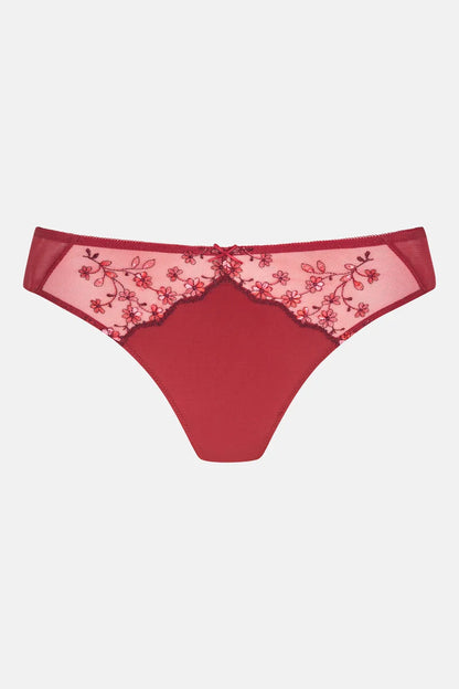 MEY Serie Delightful Thong