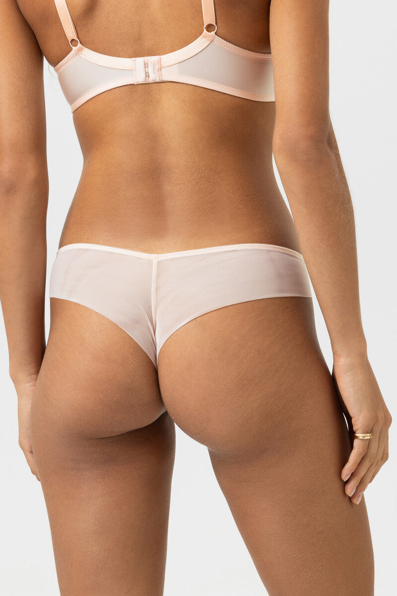 MEY Serie Delightful Thong