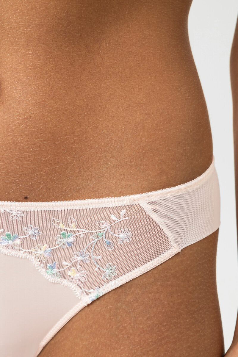 MEY Serie Delightful Thong