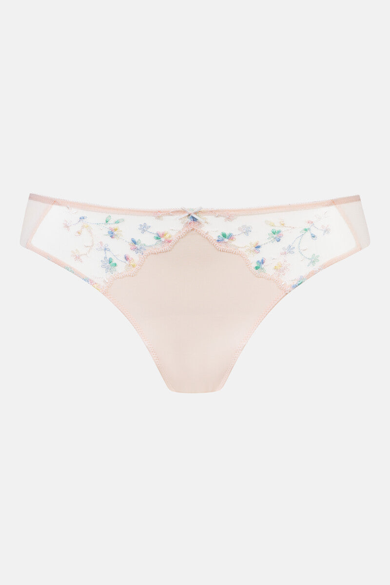 MEY Serie Delightful Thong