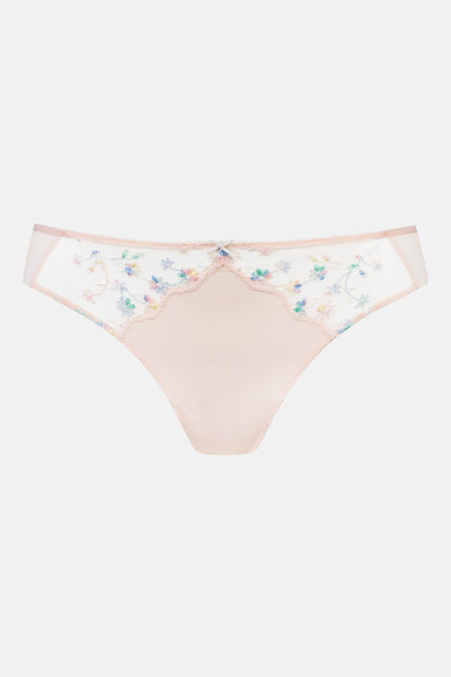 MEY Serie Delightful Thong