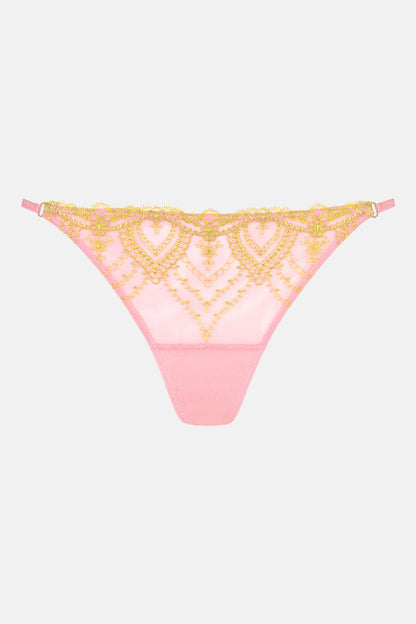 MEY Serie Mysterious Thong