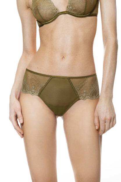 Mey Mysterious Hipster Brief