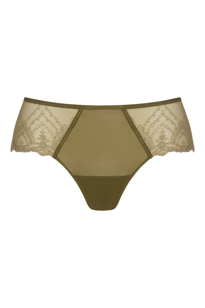 Mey Mysterious Hipster Brief