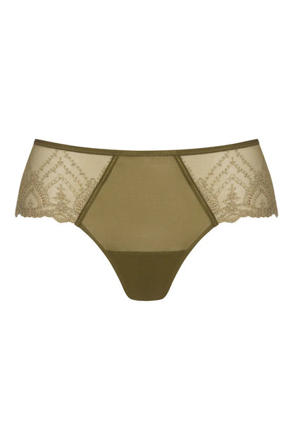 Mey Mysterious Hipster Brief