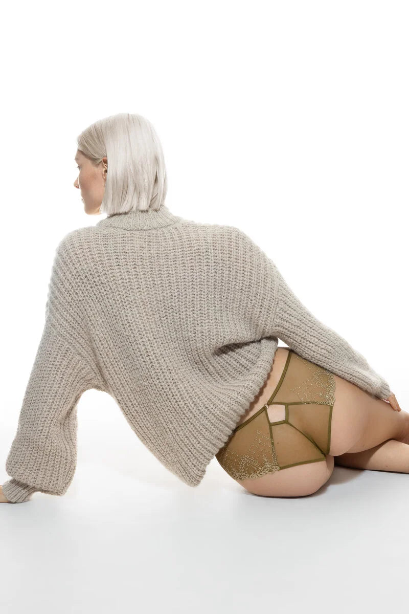 Mey Mysterious Hipster Brief