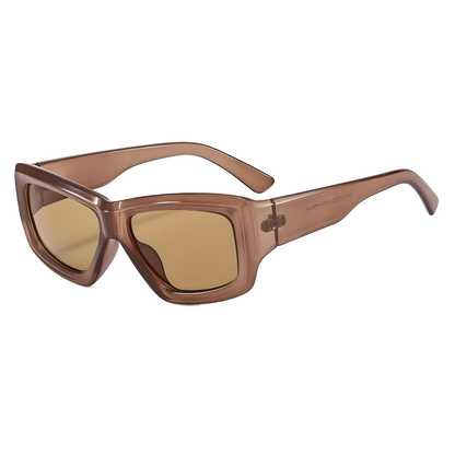 Shady Lady Kim Sunglasses