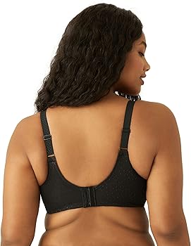 Wacoal Back Appeal Underwire Bra