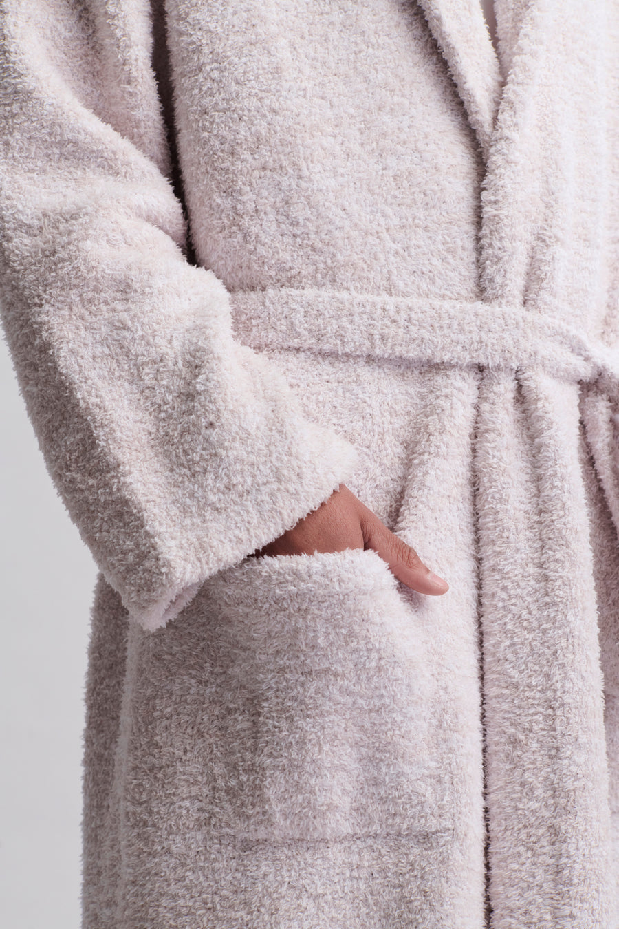 Barefoot Dreams CozyChic Adult Robe