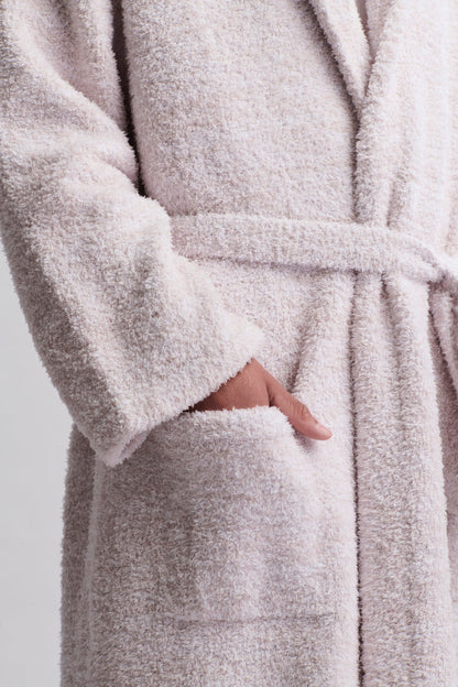 Barefoot Dreams CozyChic Adult Robe