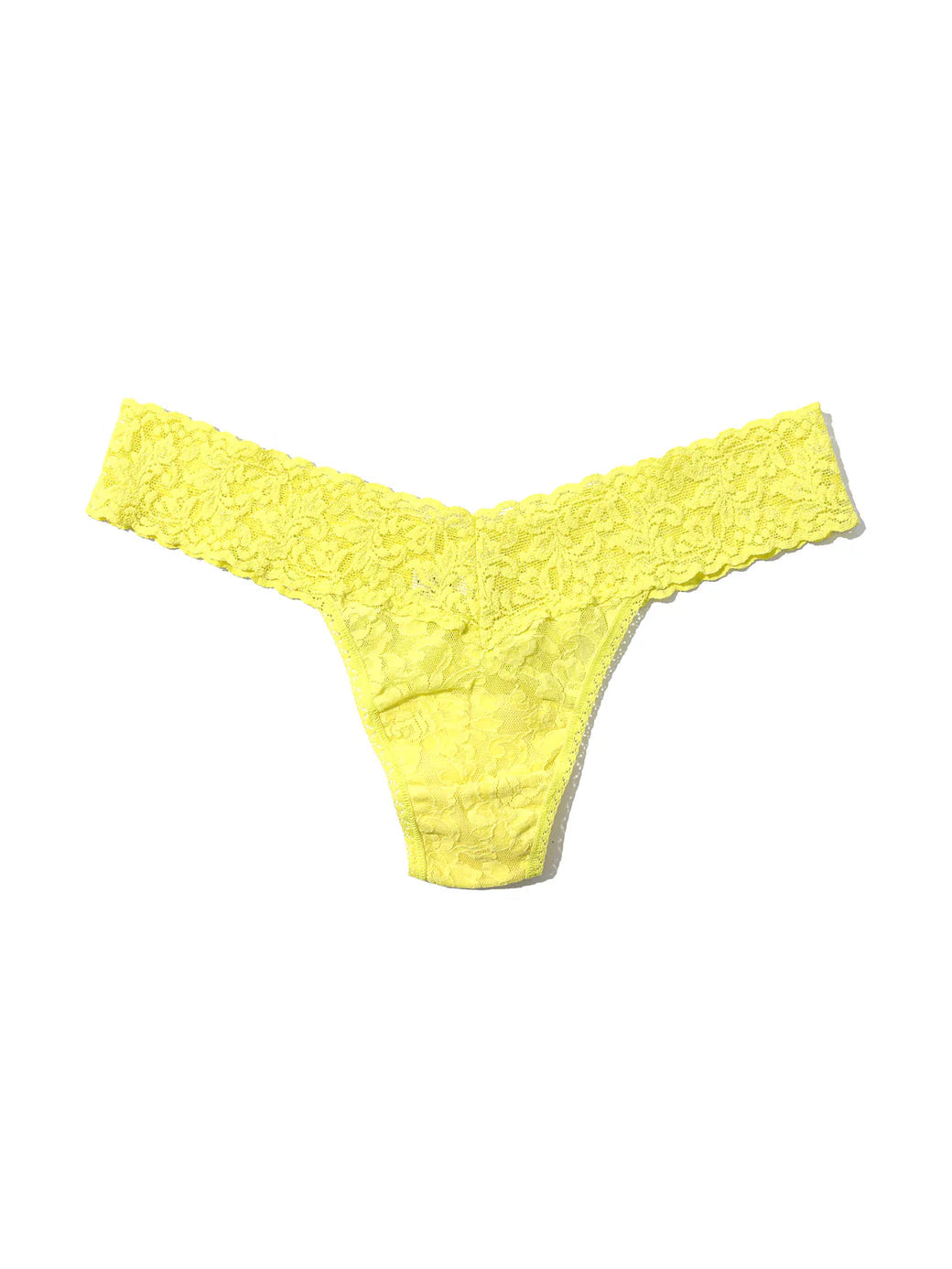 Hanky Panky Low Rise Thong