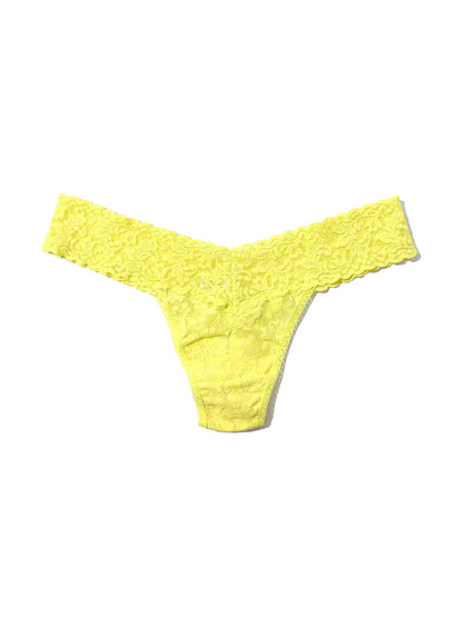Hanky Panky Low Rise Thong