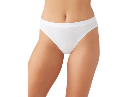 Wacoal Understated Cotton Bikini Brief