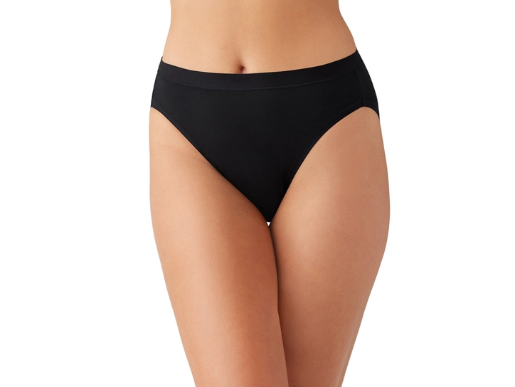 Wacoal Understated Cotton Bikini Brief