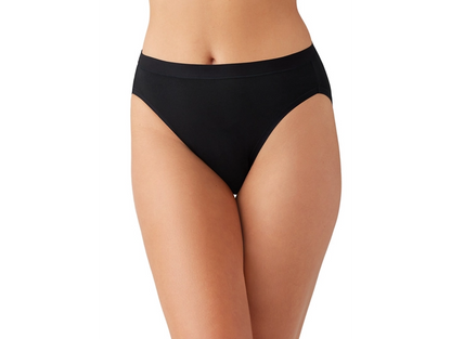 Wacoal Understated Cotton Bikini Brief