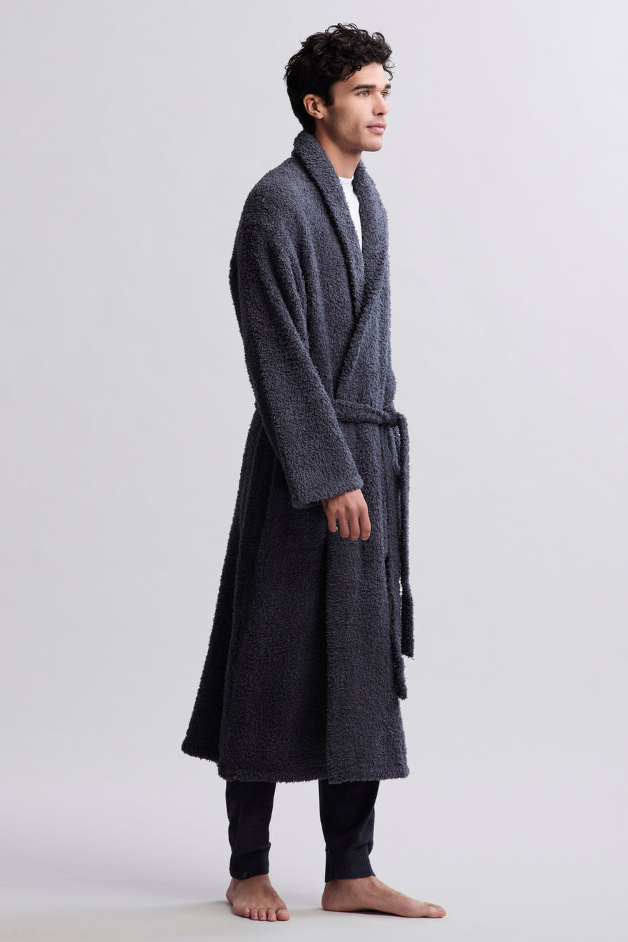 Barefoot Dreams CozyChic Adult Robe