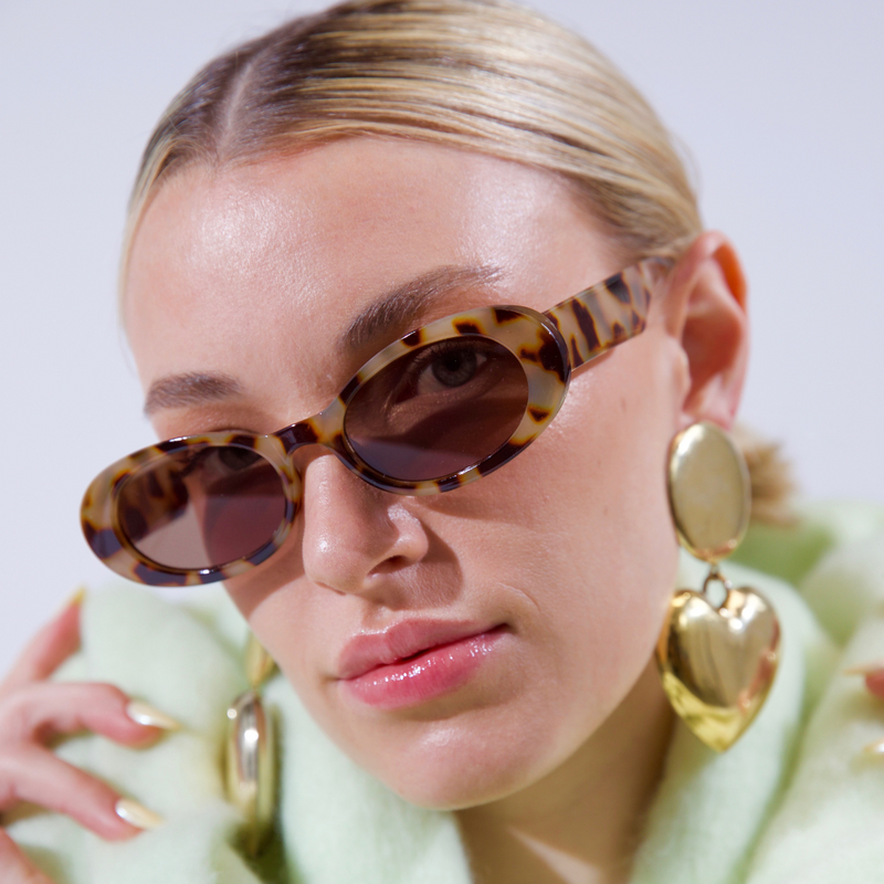 Shady Lady Erica Sunglasses