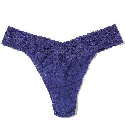 Hanky Panky Original Rise Thong