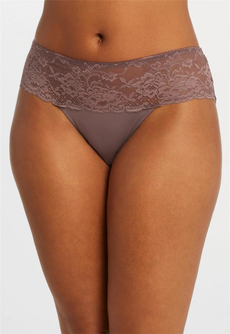 Montelle Nudies Hipster