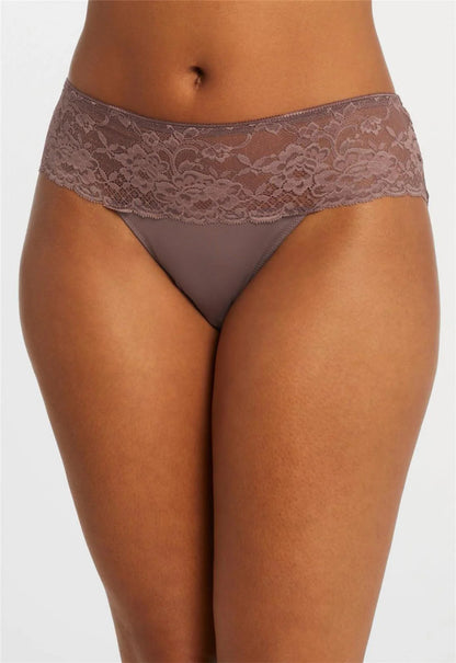 Montelle Nudies Hipster