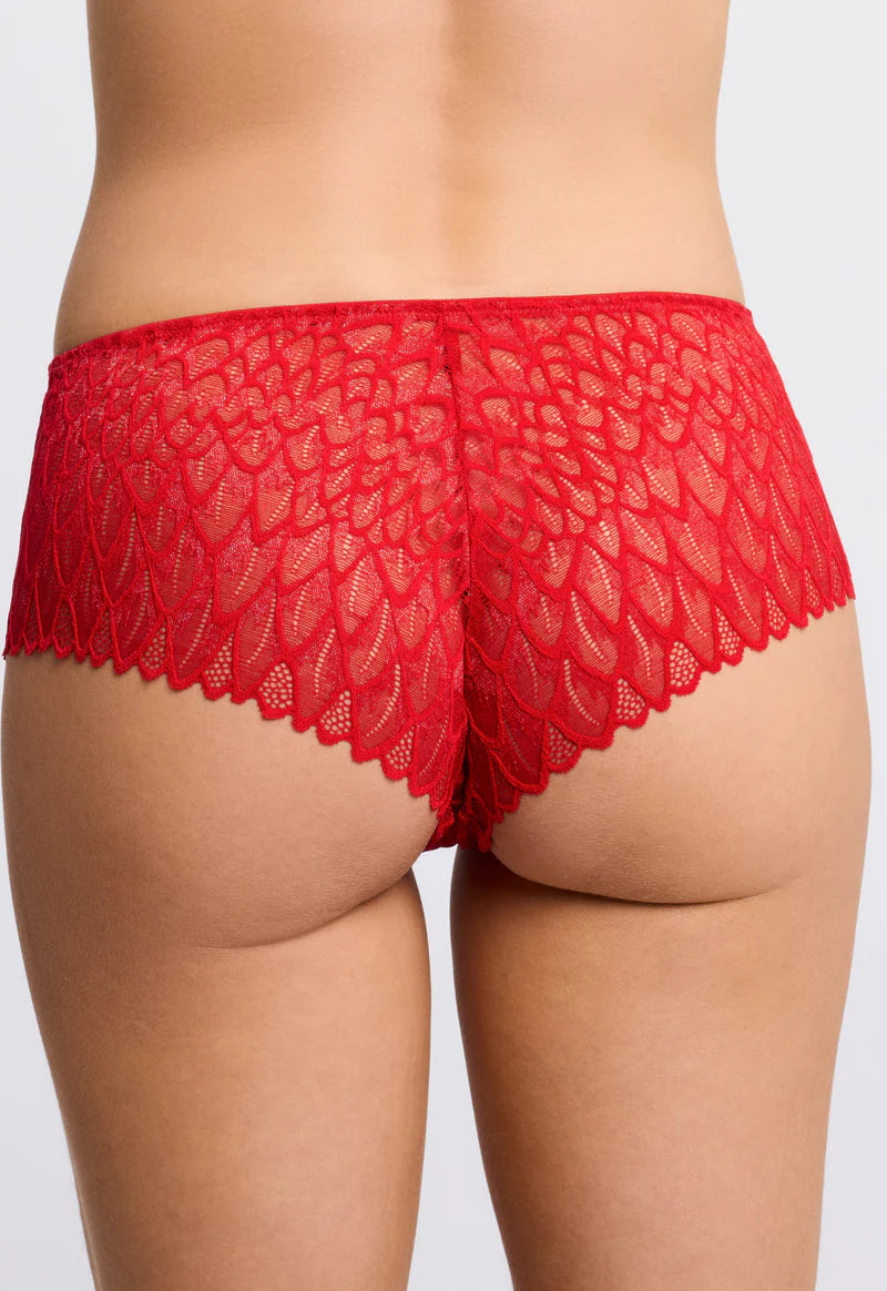 Montelle Lacy Essentials Brazilian Panty