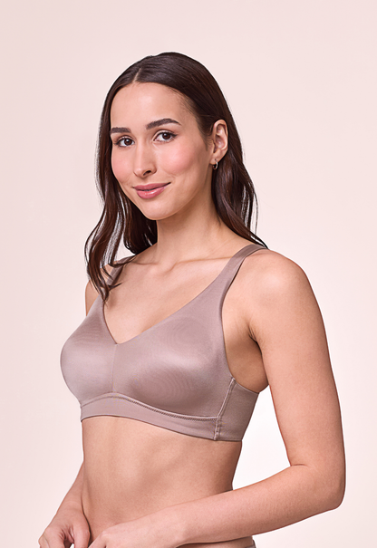 Montelle Mysa Cup Sized Bralette