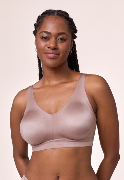 Montelle Mysa Cup Sized Bralette