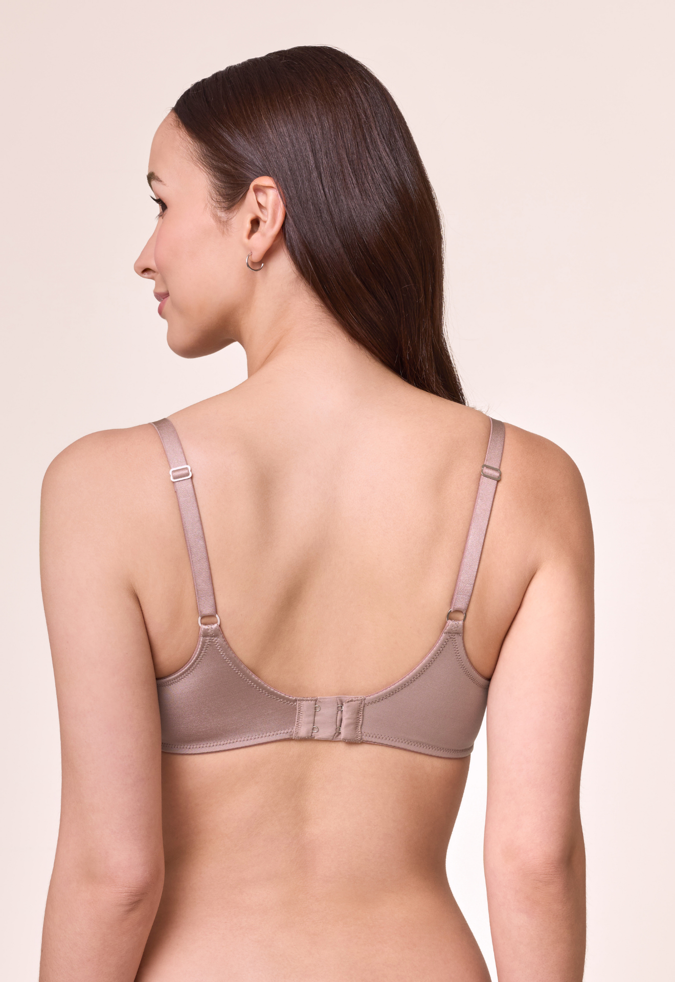 Montelle Spacer Balconette Bra