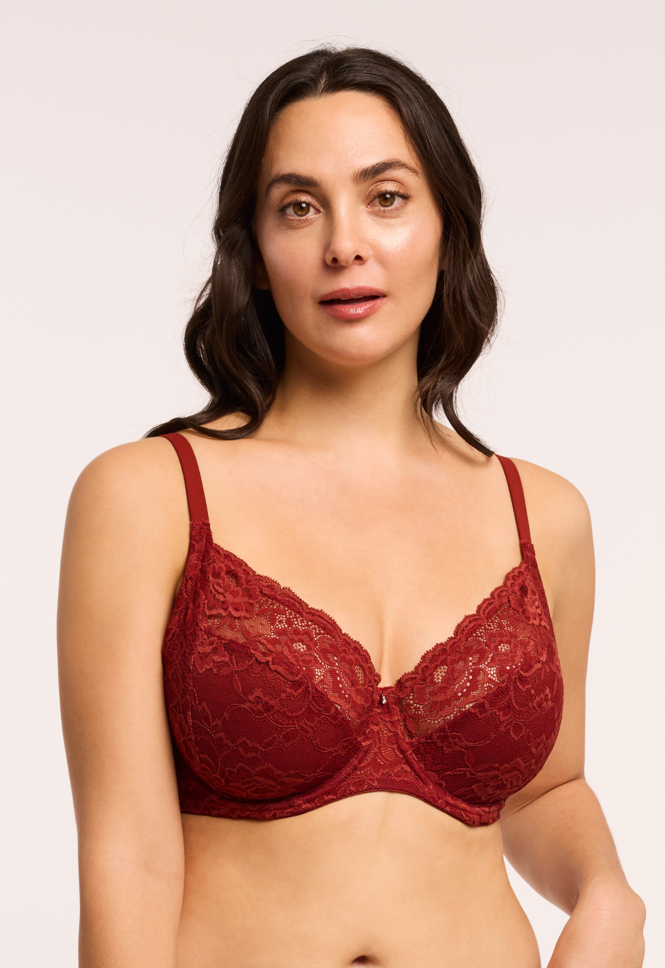 Montelle Muse Full Cup Bra