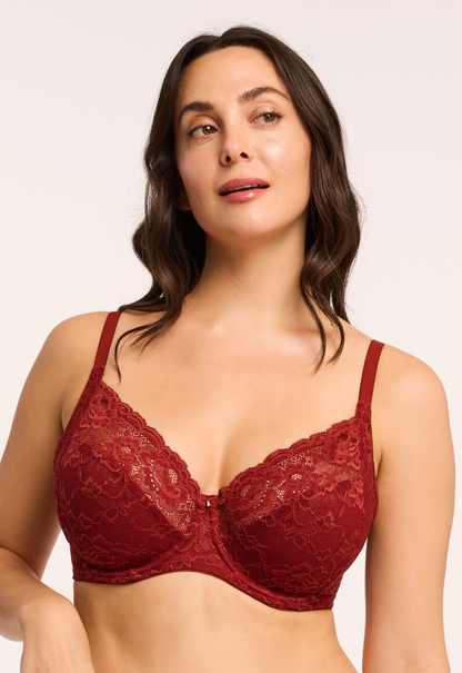 Montelle Muse Full Cup Bra