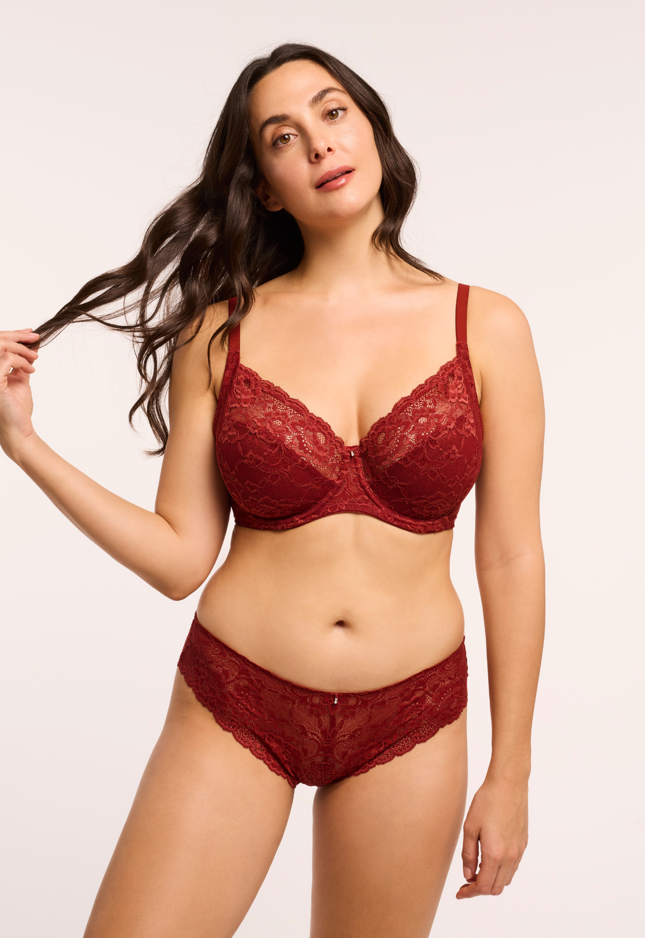 Montelle Muse Full Cup Bra
