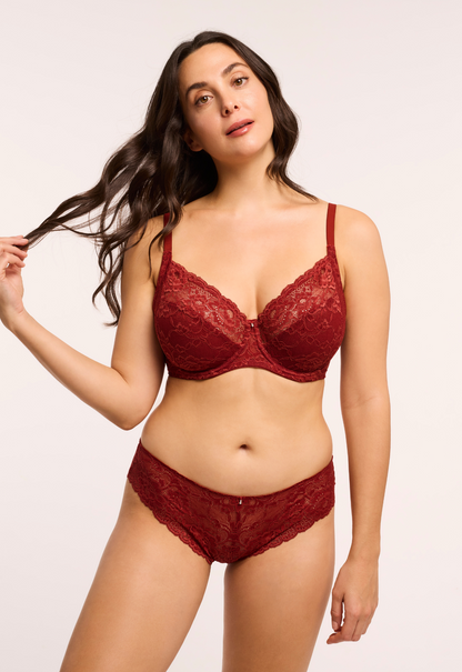 Montelle Muse Full Cup Bra