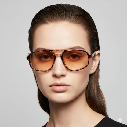 Shady Lady Romy Sunglasses