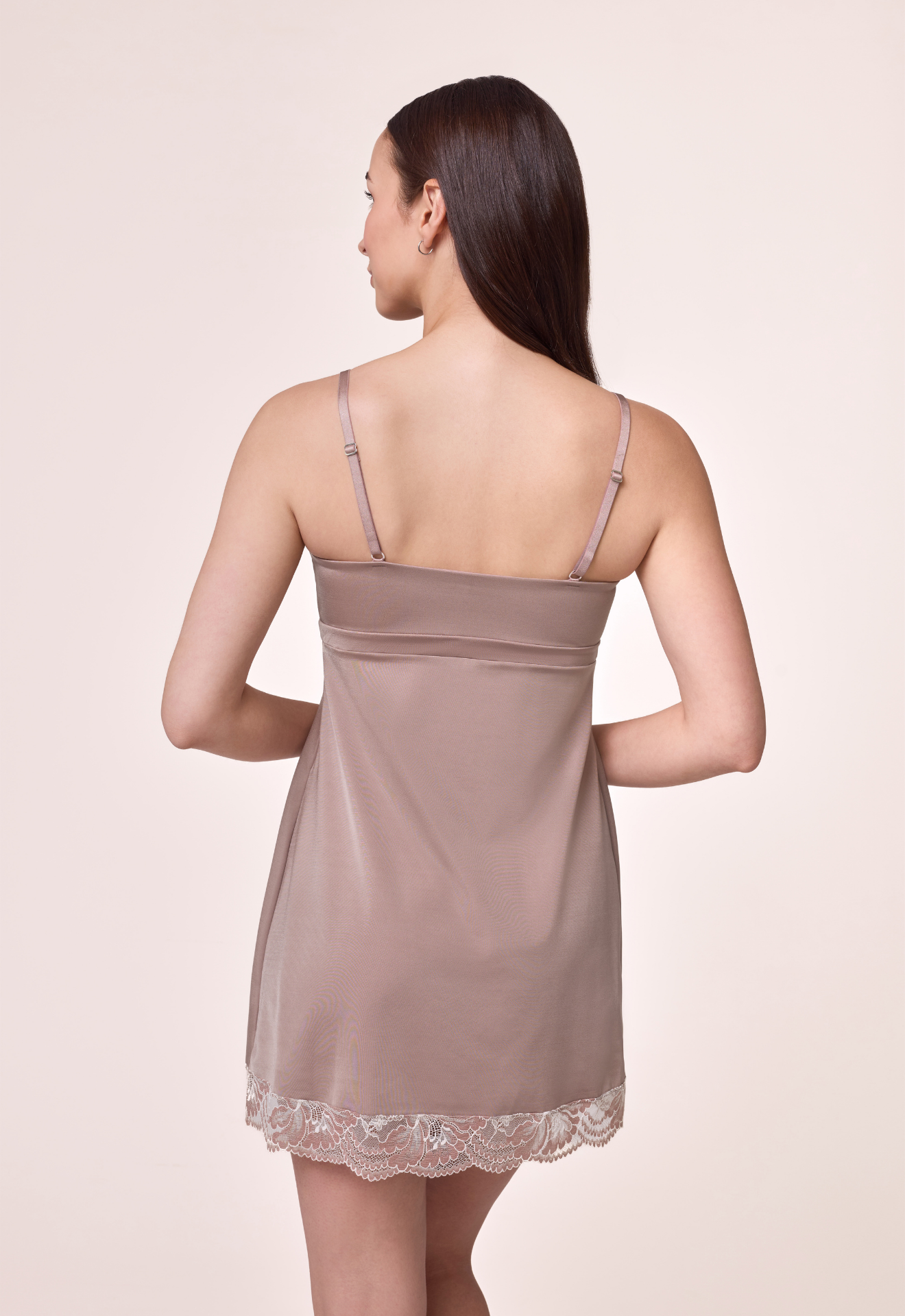 Montelle Bust Support Chemise