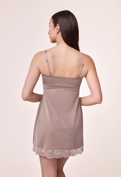 Montelle Bust Support Chemise