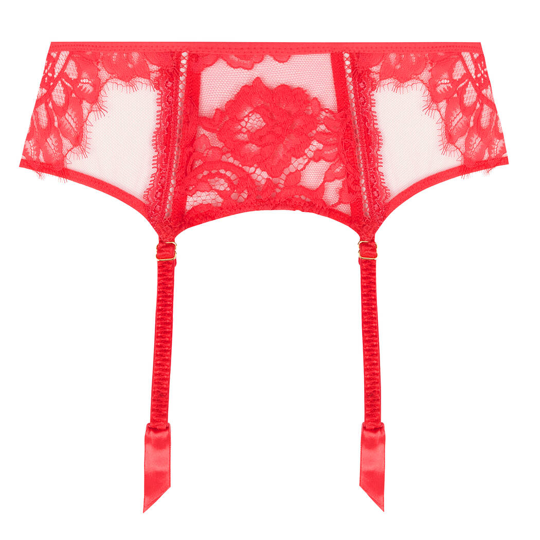 Lise Charmel Desirs De Venise Suspender Belt