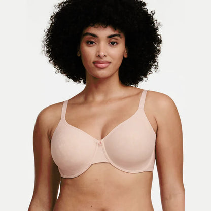 Chantelle Comfort Chic Back Smoothing Minimizer Bra