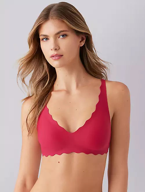 b.tempt'd b.wow'd Wire Free Bra