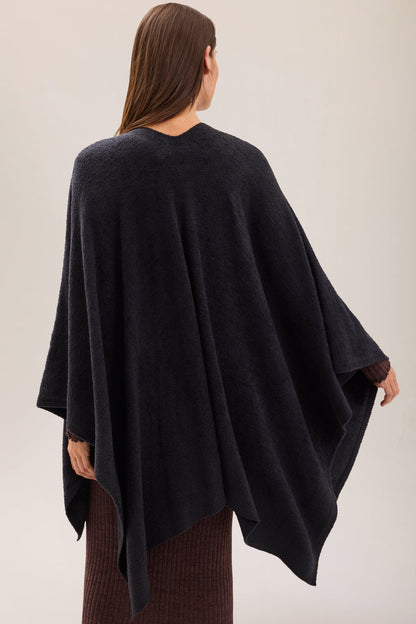 Barefoot Dreams CozyChic Lite Weekend Wrap
