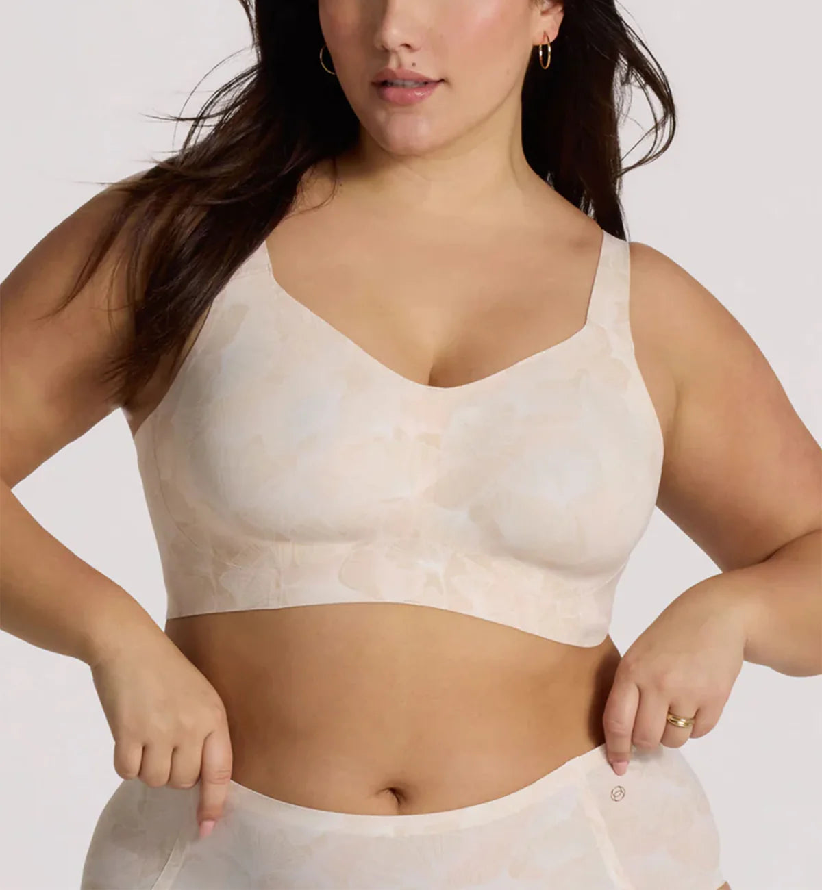 Evelyn & Bobbie Beyond Bra