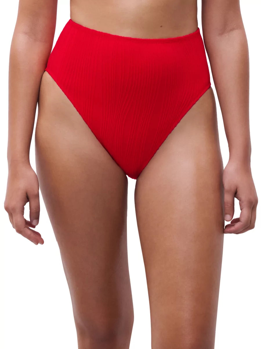 Chantelle PULP Flex Size High Waist Bikini Bottom