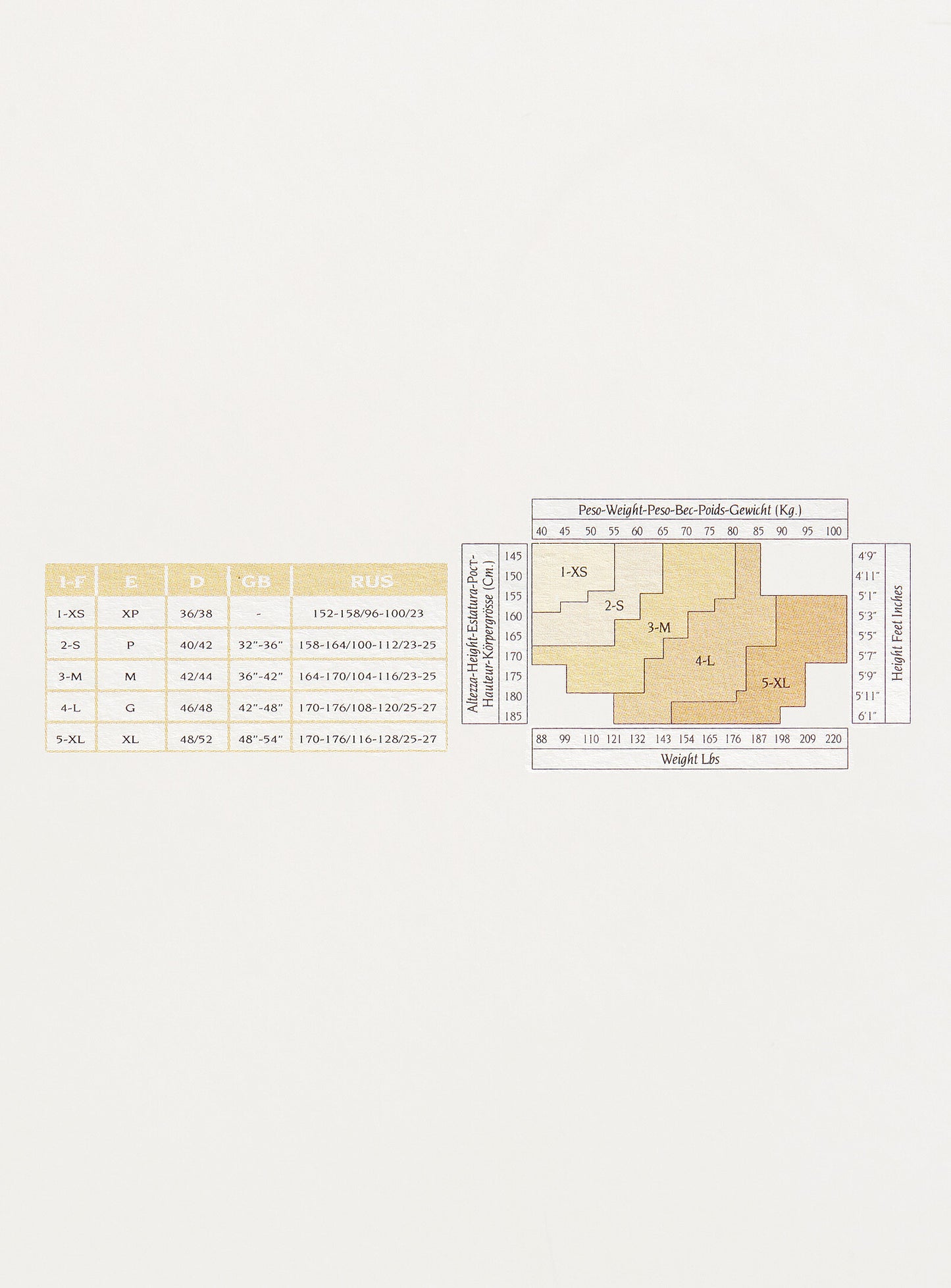 Filodoro Classic Absolute Summer Pantyhose