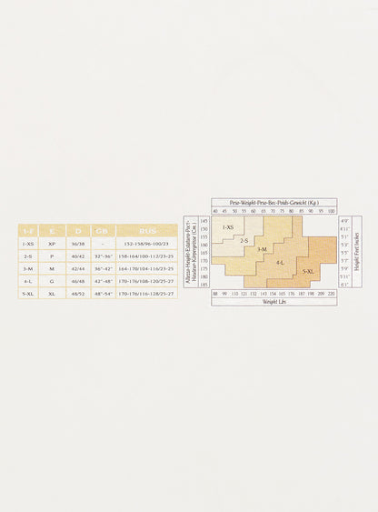 Filodoro Classic Absolute Summer Pantyhose