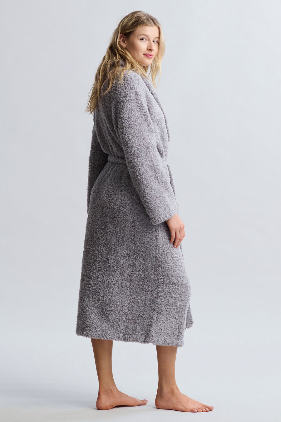 Barefoot Dreams CozyChic Adult Robe