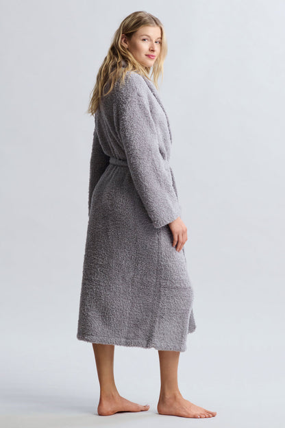 Barefoot Dreams CozyChic Adult Robe