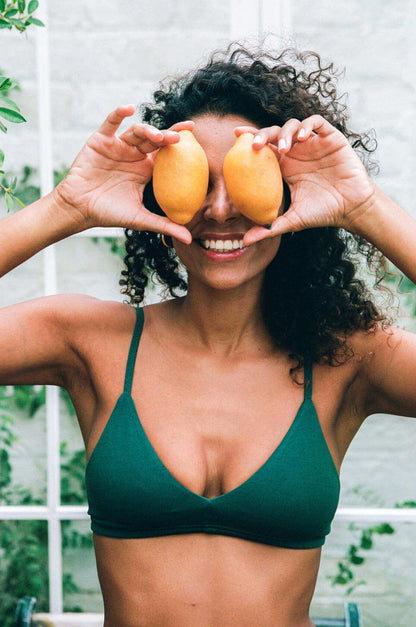 Huha Triangle Bralette