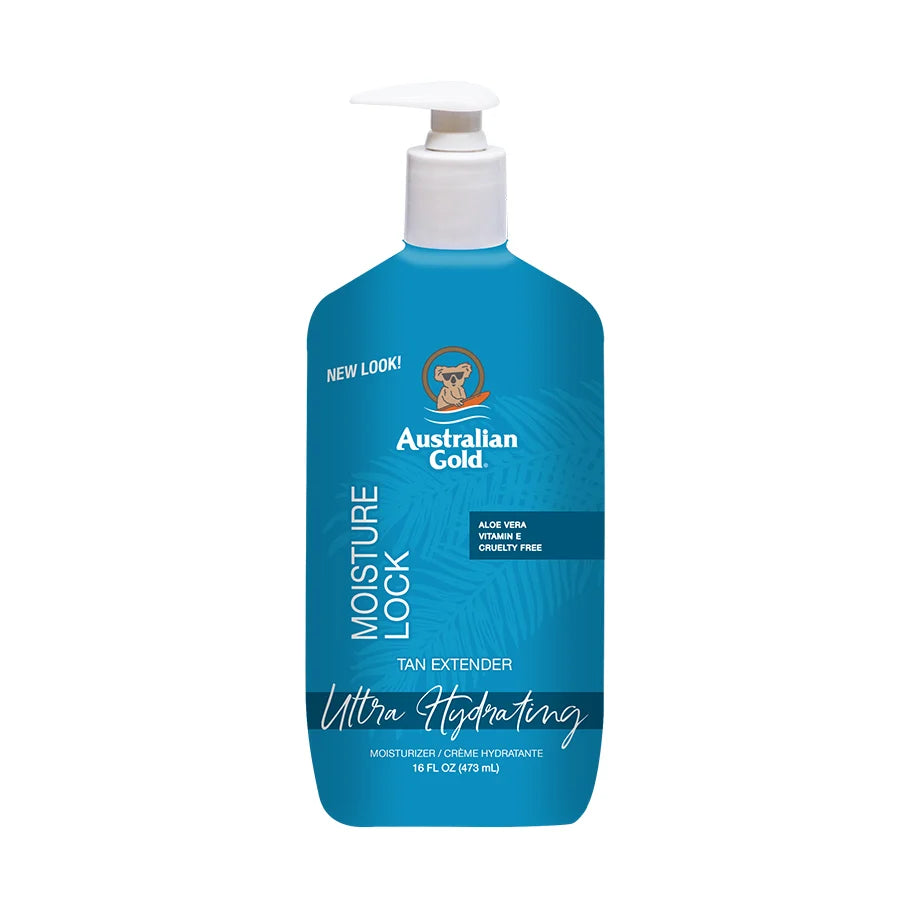Australian Gold Moisture Lock Tan Extender