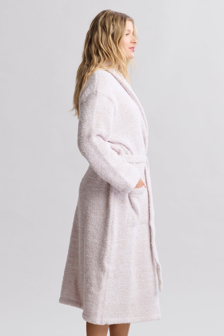 Barefoot Dreams CozyChic Adult Robe