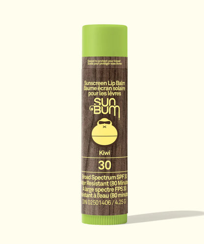 Sun Bum Sunscreen Lip Balm SPF 30